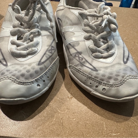 Nfinity Vengeance Cheer Shoes - Picture 2 of 4